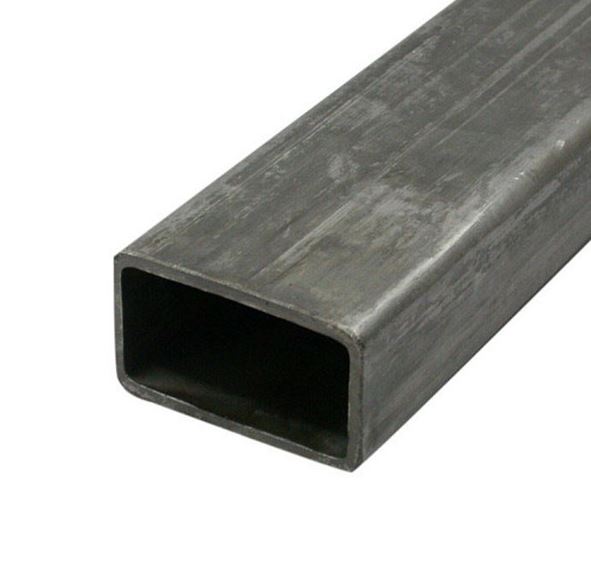 Thép hộp đen cỡ lớn 100 x 200 x 2.8