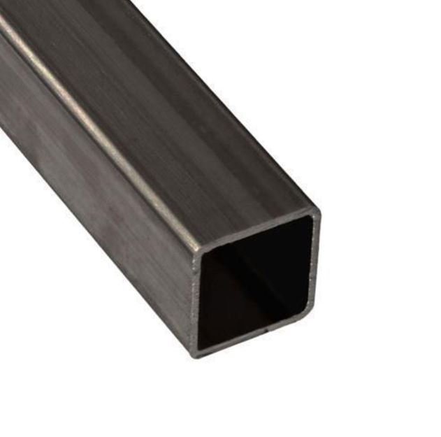 Thép hộp đen cỡ lớn 150 x 150 x 3.8